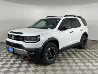 New 2026 Honda Passport TrailSport Elite image 1