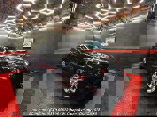 Used 2014 Chevrolet Camaro LT image 1