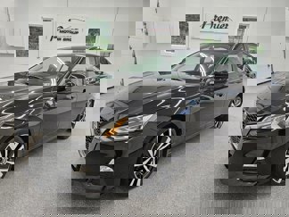 Used 2020 Nissan Altima 2.5 SR w/ Premium Package image 1