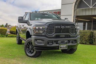 New 2025 RAM 2500 Power Wagon image 1
