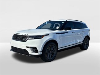 New 2026 Land Rover Range Rover Velar Dynamic SE image 1