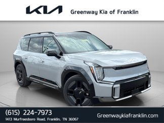 New 2026 Kia EV9 GT-Line image 1