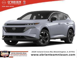 New 2025 Nissan Murano SL image 1