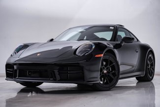 New 2025 Porsche 911 Carrera image 1