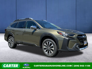 New 2025 Subaru Outback Touring XT image 1