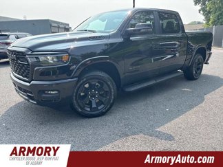 New 2026 RAM 1500 Big Horn image 1
