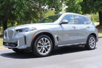 New 2026 BMW X5 xDrive50e w/ Climate Comfort Package image 1