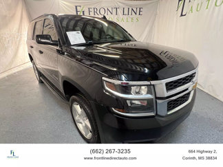 Used 2019 Chevrolet Tahoe LT image 1
