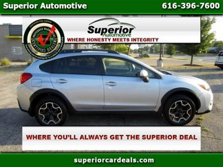 Used 2014 Subaru Crosstrek 2.0i Limited image 1