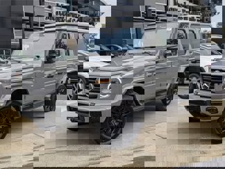 New 2025 Mercedes-Benz G 580 w/ EQ Technology image 1