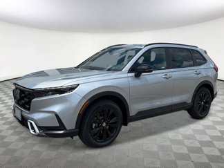 New 2026 Honda CR-V Sport Touring image 1