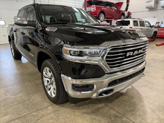 Certified 2024 RAM 1500 Limited image 1