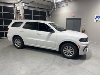 New 2025 Dodge Durango GT w/ Trailer Tow Group IV image 1