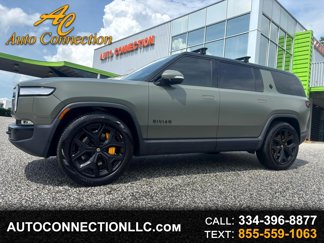 Used 2023 Rivian R1S Launch Edition image 1