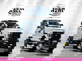 New 2025 Ford F250 XL w/ XL Driver Assist Package image 1
