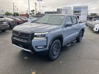 New 2025 Nissan Frontier Pro-X w/ Pro Convenience Package image 1