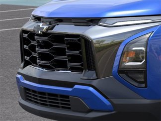New 2026 Chevrolet Equinox ACTIV image 1