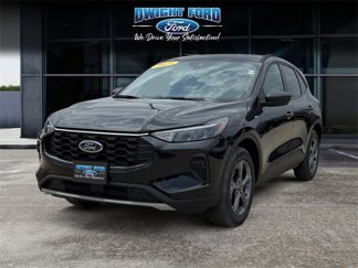 New 2025 Ford Escape ST-Line w/ Cold Weather Package image 1