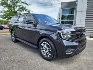New 2025 Ford Expedition Max Active image 1
