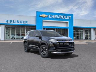 New 2026 Chevrolet Equinox LT image 1