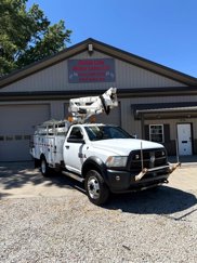 Used 2015 RAM 5500 Tradesman w/ Power & Remote Entry Group image 1