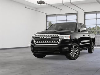 New 2025 RAM 1500 Limited w/ Bed Utility Group image 1