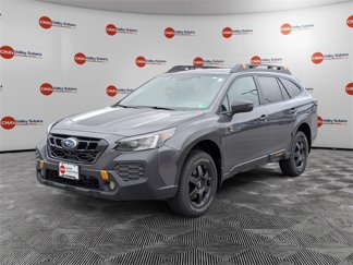 New 2025 Subaru Outback Wilderness image 1