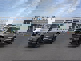 New 2025 Ford F150 STX w/ STX Black Appearance Package image 1