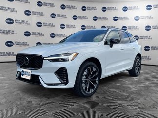 New 2026 Volvo XC60 B5 Plus w/ Protection Package Premier image 1