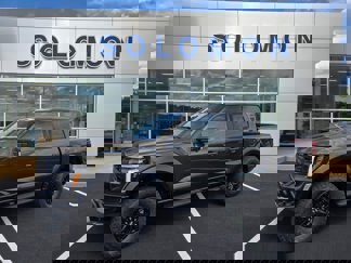New 2025 Ford F150 Raptor image 1
