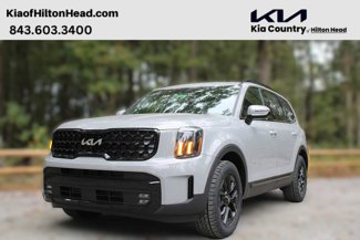 New 2025 Kia Telluride SX Prestige X-Pro image 1