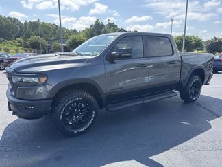 New 2025 RAM 1500 Rebel w/ Rebel Level 2 Equipment Group image 1