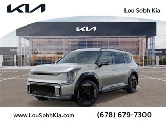 New 2026 Kia EV9 GT-Line image 1