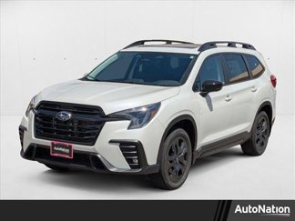New 2025 Subaru Ascent Bronze Edition image 1