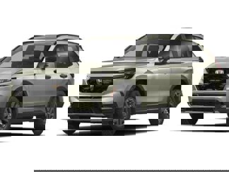 New 2026 Honda CR-V TrailSport image 1