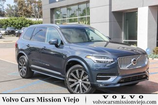 Certified 2025 Volvo XC90 B5 Core w/ Climate Package image 1