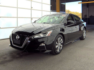 Used 2019 Nissan Altima 2.5 S image 1
