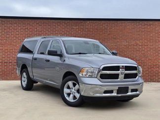 Used 2023 RAM 1500 Classic SLT image 1
