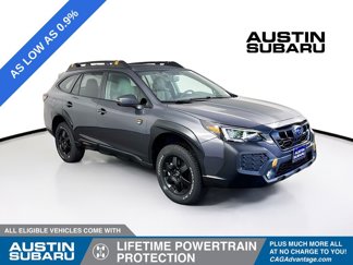 New 2025 Subaru Outback Wilderness image 1