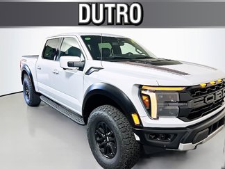 New 2025 Ford F150 Raptor image 1