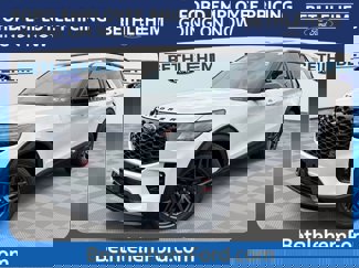 New 2025 Ford Explorer ST w/ Sun And Sound Package image 1