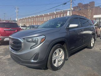 Used 2018 GMC Terrain SLE w/ Driver Convenience Package image 1