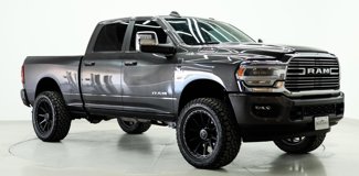 Used 2024 RAM 2500 Laramie image 1