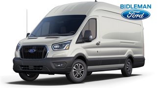 New 2025 Ford Transit 350 148 High Roof Extended image 1