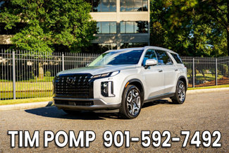 Used 2023 Hyundai Palisade Limited w/ Winter Package image 1