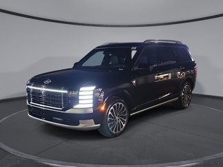 New 2026 Hyundai Palisade Calligraphy image 1