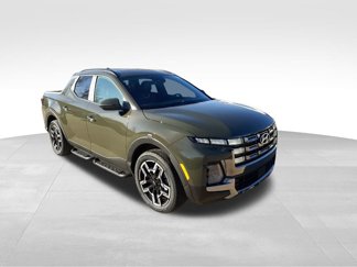 New 2025 Hyundai Santa Cruz Limited image 1