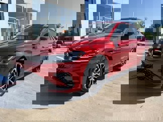 New 2025 Volkswagen Jetta Sport image 1