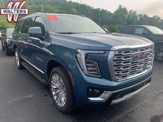 New 2025 GMC Yukon XL Denali image 1