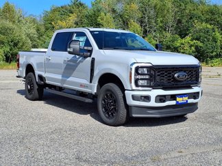 New 2026 Ford F350 4x4 Crew Cab Super Duty image 1